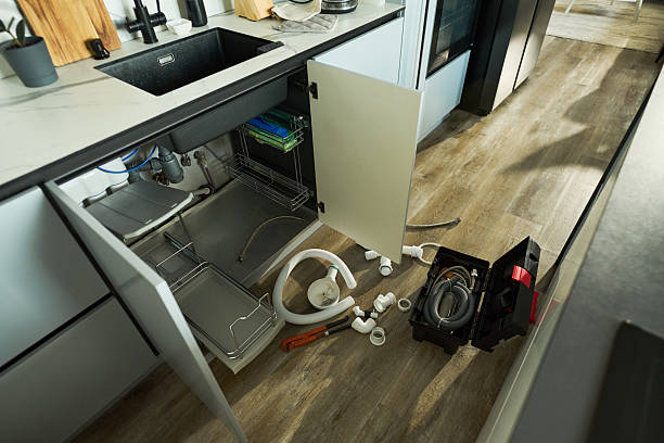 Reliable Drain Cleaning contractor in Quincy, MA by Street Wise - Plumbing